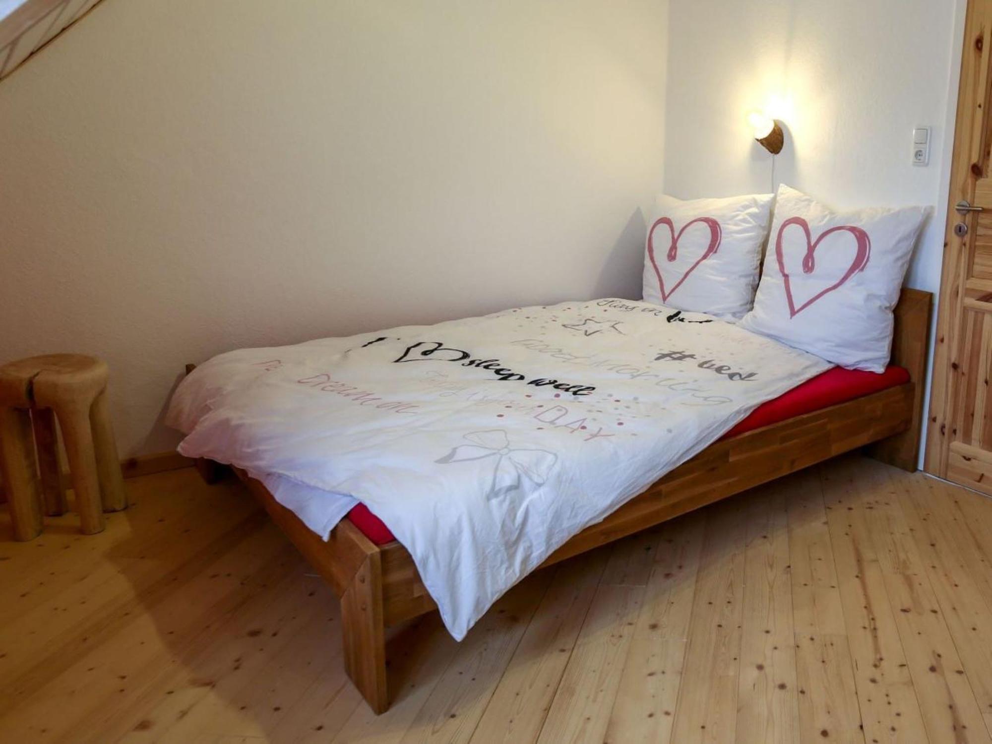 Landhaus Hillebrand Trendelburg Экстерьер фото